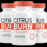 Citrus Burn