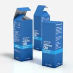 Custom CBD Display Boxes