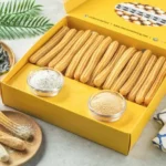 Custom Churros Boxes