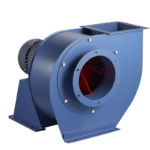Centrifugal fan