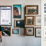 dispensary menu template