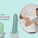 does bluechew make you bigger