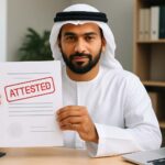 Dubai document attestation - Takween Advisory