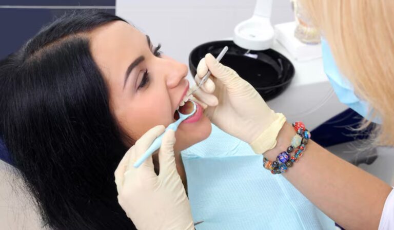 emergency dental care