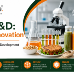 Food Research and Development