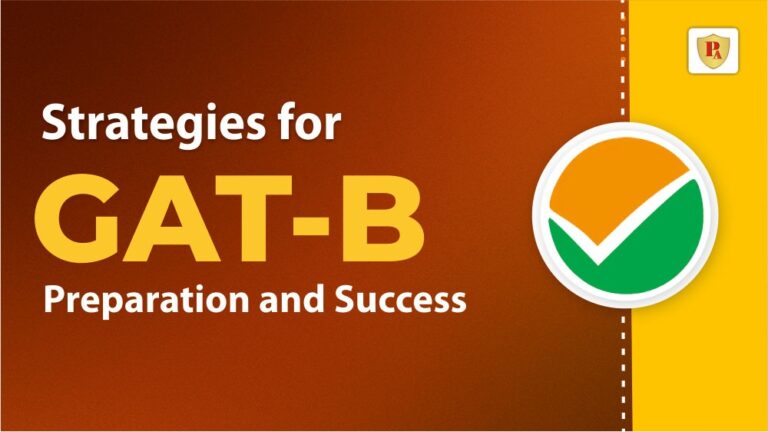 GAT B Coaching