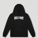 Geed up