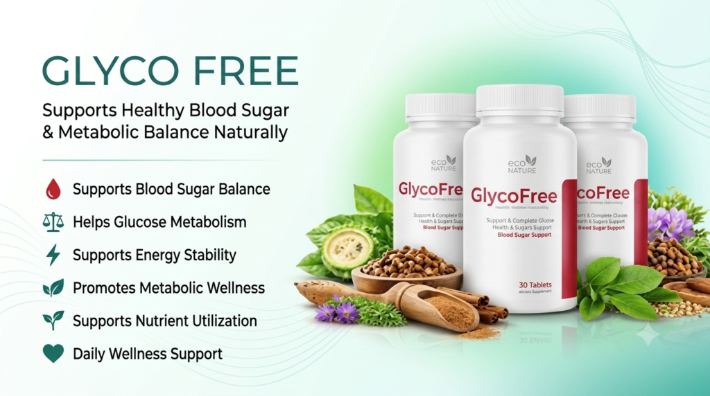 Glyco Free