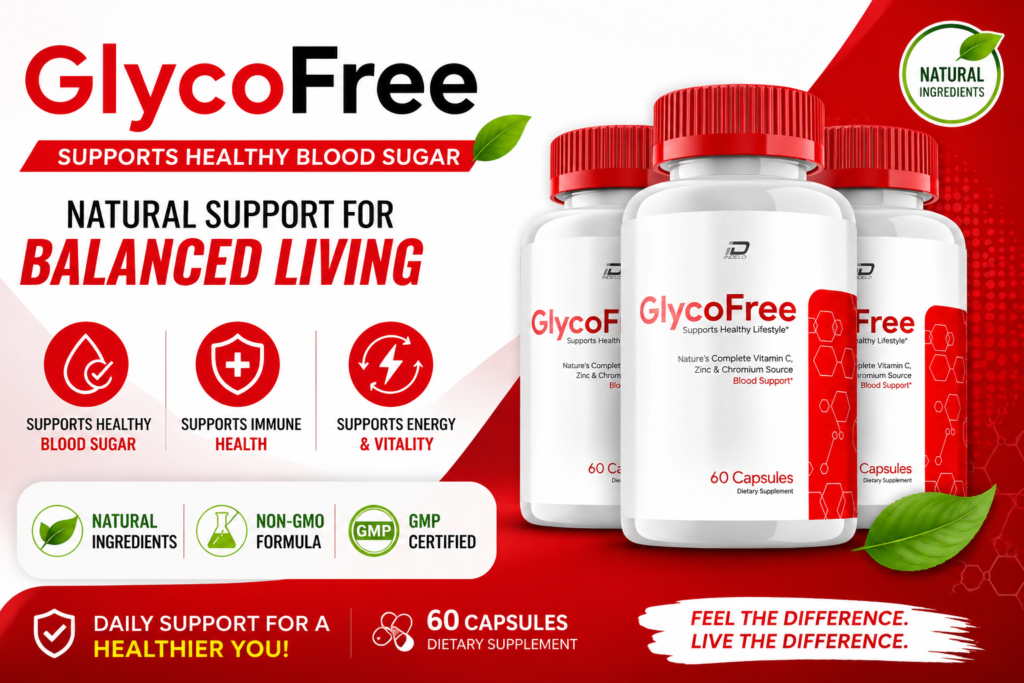 GlycoFree