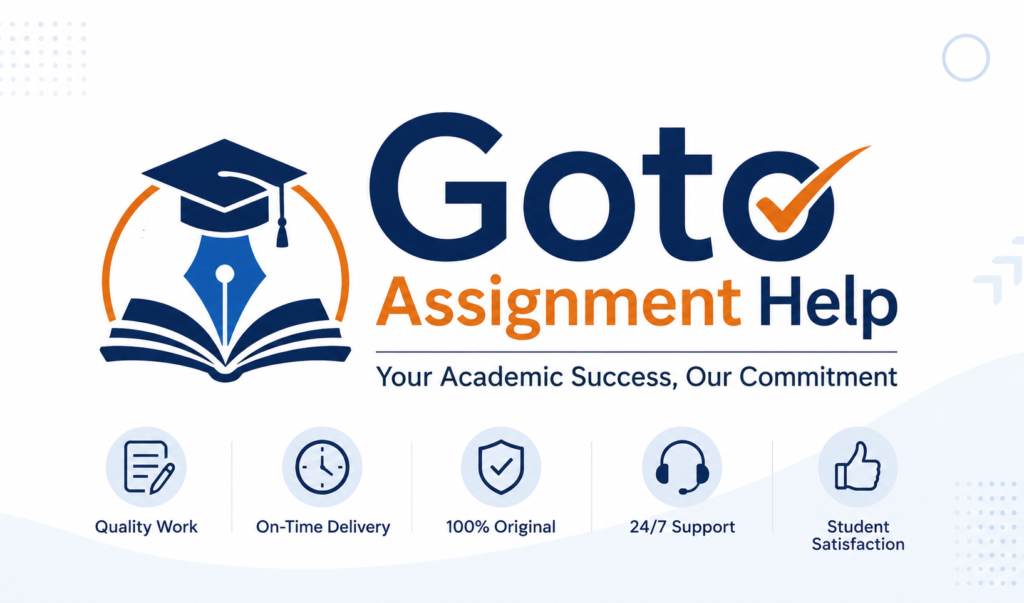 case study help singapore | Goto Assignment help