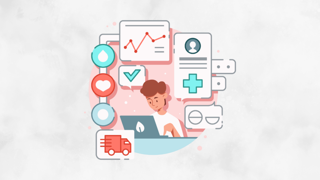 best healthcare marketing agency in dubai