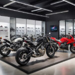 Hero Bike Showroom in Hyderabad