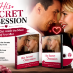 His Secret Obsession
