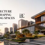 How Architecture in Noida Is Shaping Modern Living Spaces