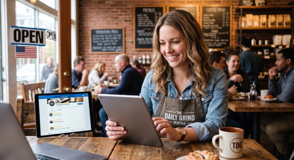How Can You Build a Better Reputation with Facebook Reviews