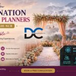 How Destination Wedding Planners in Delhi NCR Create Unforgettable Wedding Experiences
