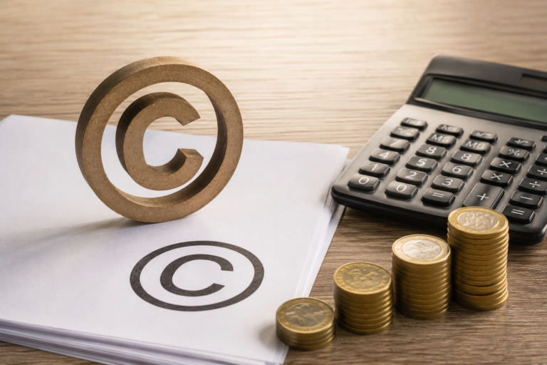How Much Does Copyright Registration Cost?