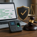 How Overtime Tracking Software Protects Companies from Legal Risk