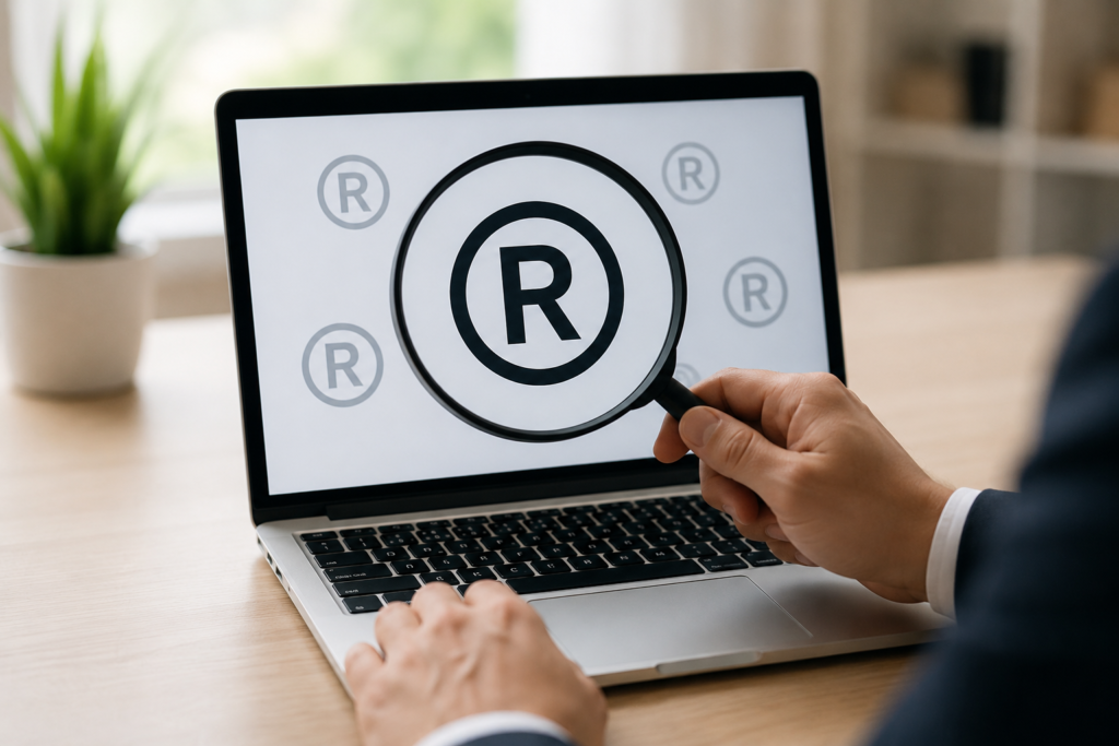 How to Check Trademark Availability Online?
