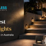 How to Choose the Best Step Lights for Your Home in Australia