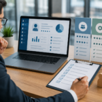 How to Evaluate HRMS Vendors: 15 Questions to Ask Before You Buy