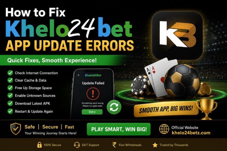 khelo24bet app