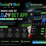 Khelo24bet app
