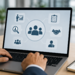 Human Resource Management System