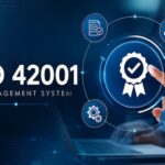 ISO 42001 Certification Services for AI Companies in Saudi Arabia