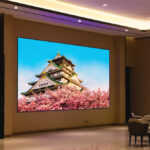 Indoor Led Screen