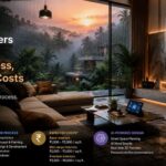 Interior Designers in India: Services, Process, and Expected Costs