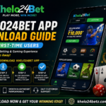 Khelo24bet app download