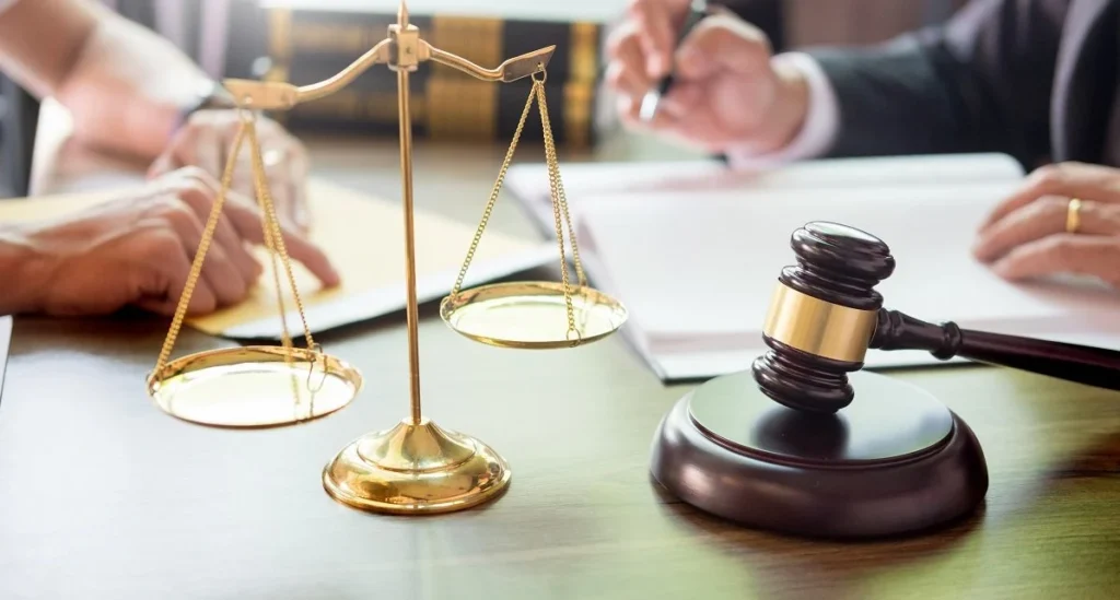 Law Firm Social Media Marketing