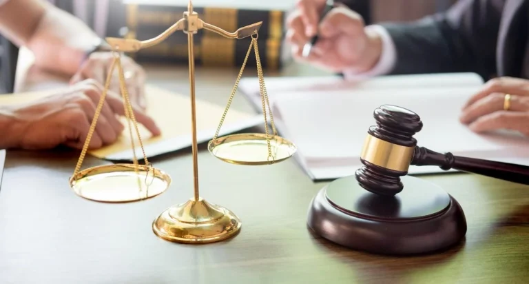 Law Firm Social Media Marketing