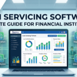 Loan Servicing Software for Banks & NBFCs | Roopya