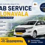 Loanavala Cab