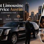 Luxury Limousine Services for Every Austin Occasion