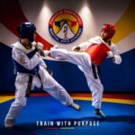 Martial Arts Earlwood