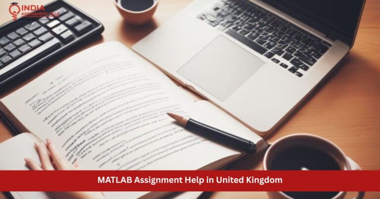 MATLAB Assignment Help