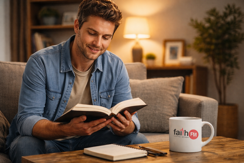 Faith Matters