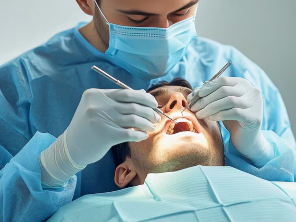 dentistry