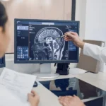 DICOM in clinical trials,