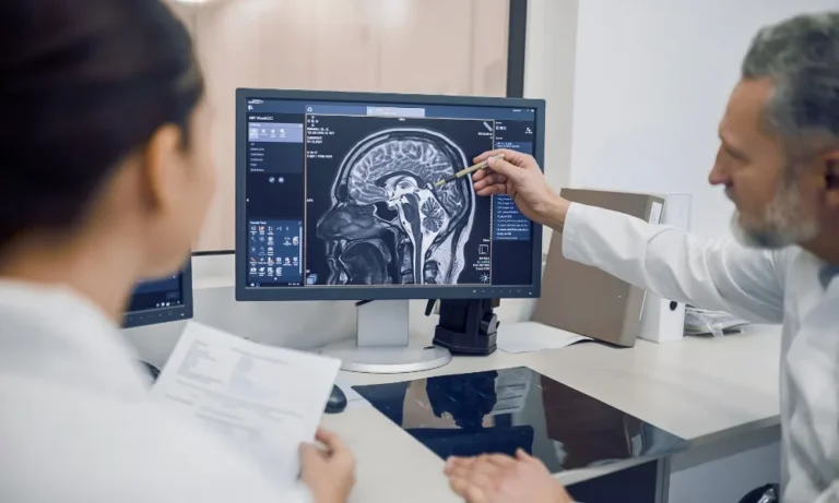 DICOM in clinical trials,