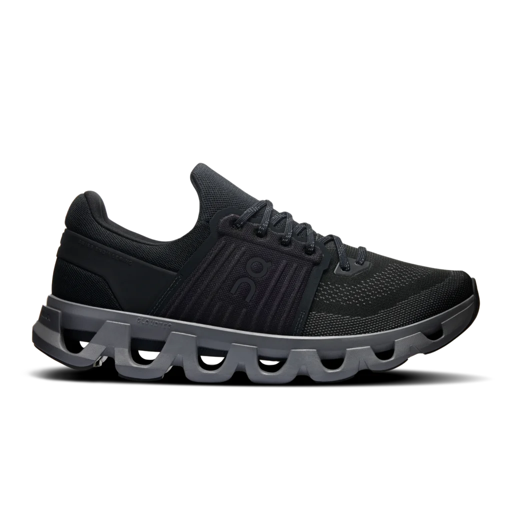 On Cloud Shoes
