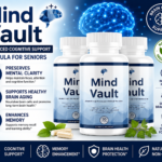 Mind Vault