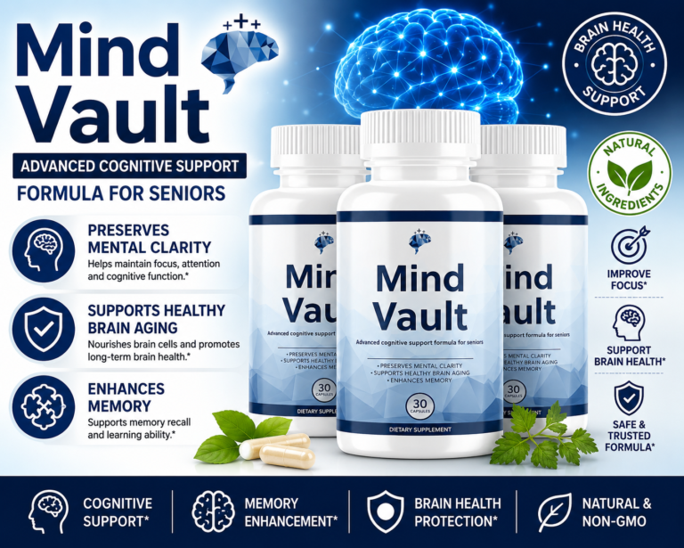 Mind Vault