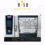 Micro Combi Oven Manufacturers by Mish Horeca Services for commercial kitchens