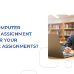 Computer Science Assignment Help