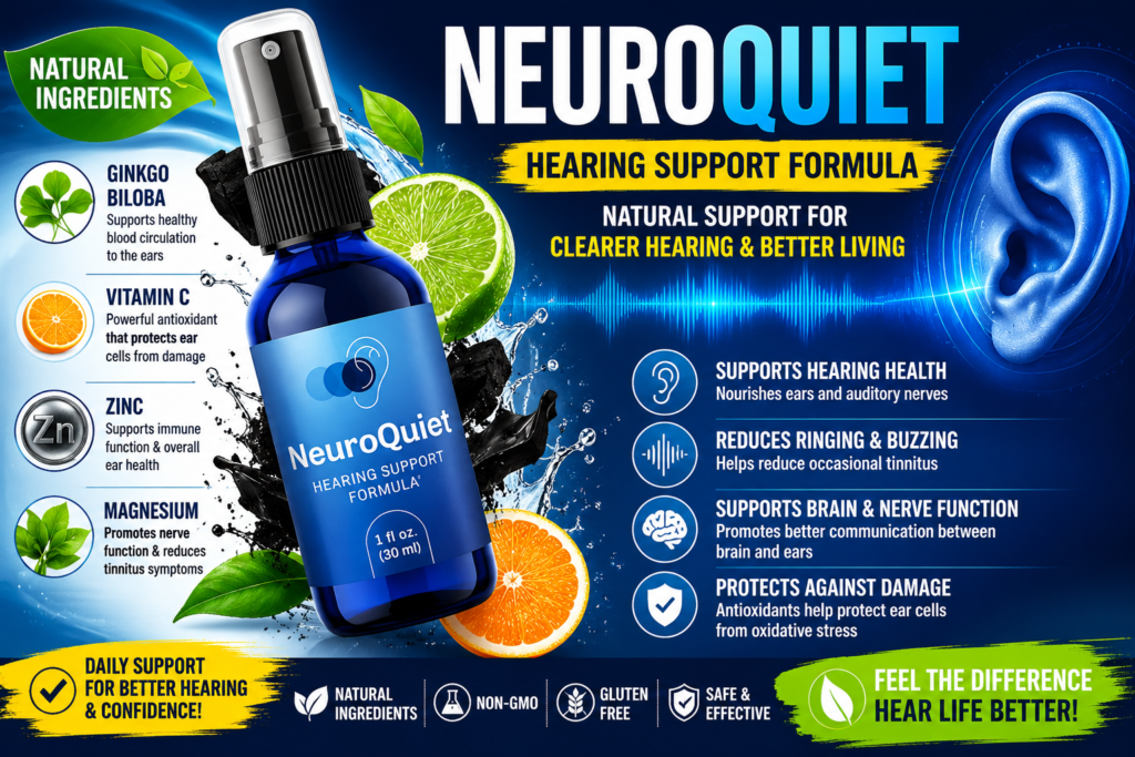 NeuroQuiet