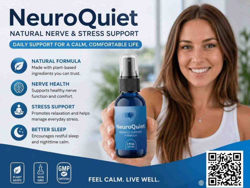 NeuroQuiet
